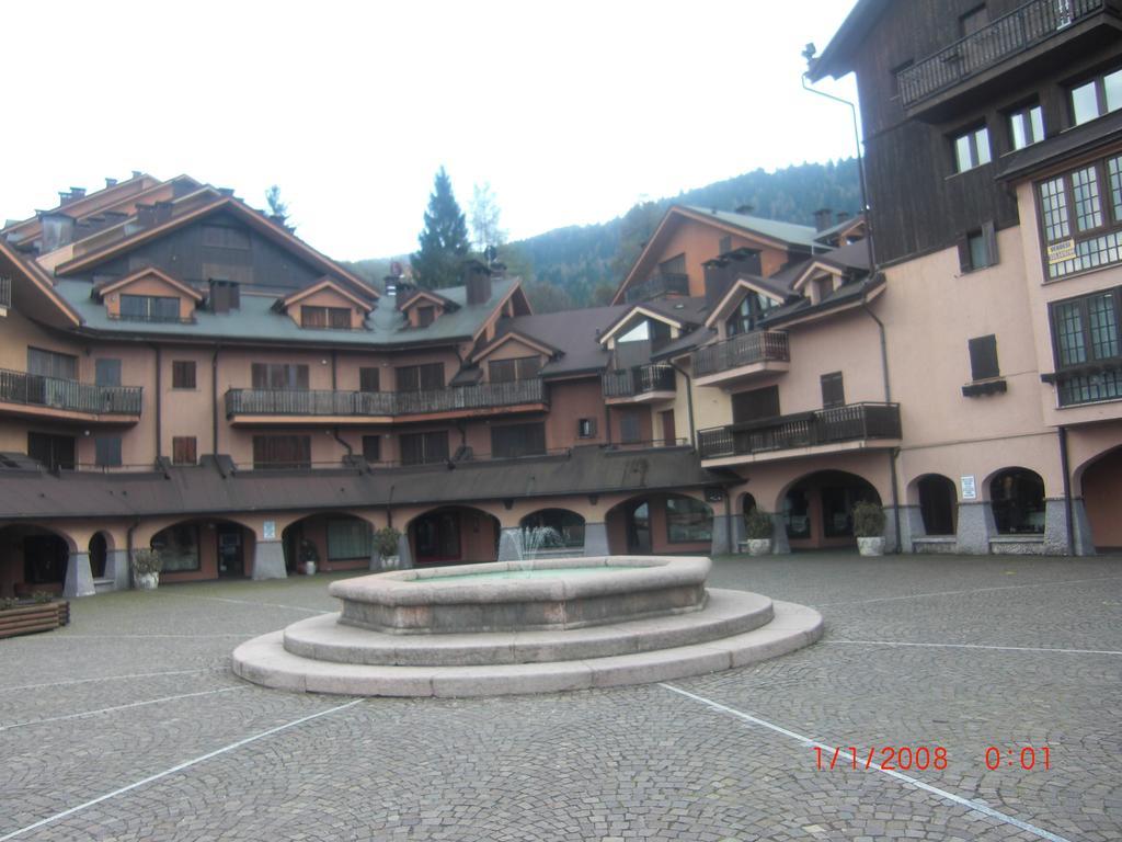Residenza Camelia Montecampione Artogne Exterior photo