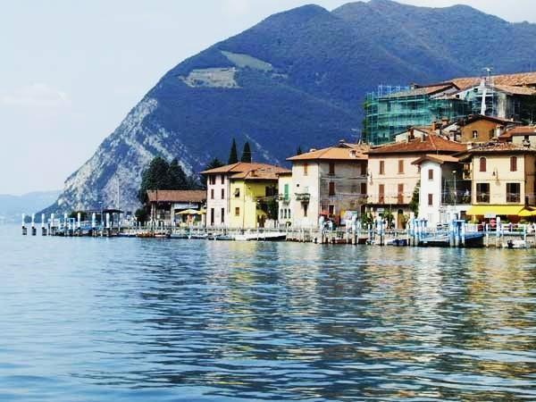 Residenza Camelia Montecampione Artogne Exterior photo